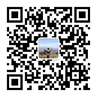 暢通實業(yè)微信二維碼